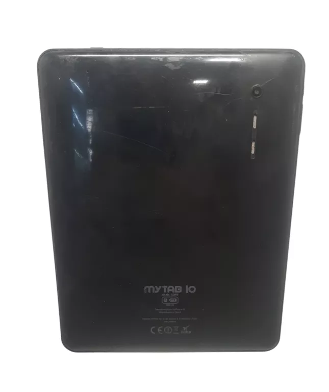 TABLET MYPHONE MYTAB 10 10,1" 1 GB / 8 GB