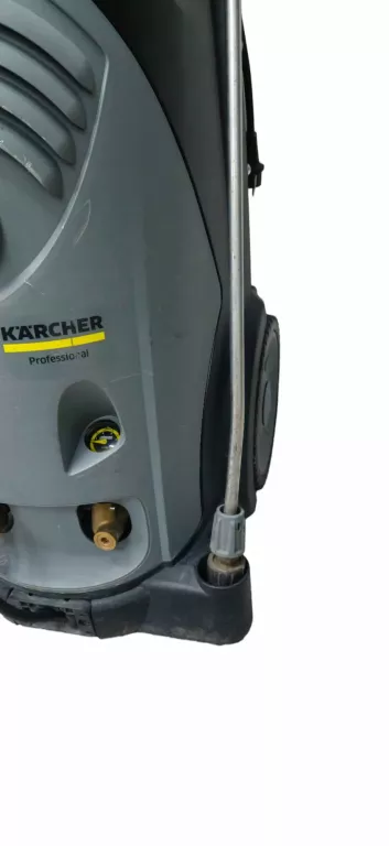 KARCHER PROFESSIONAL HD 6/16 -4MX PLUS