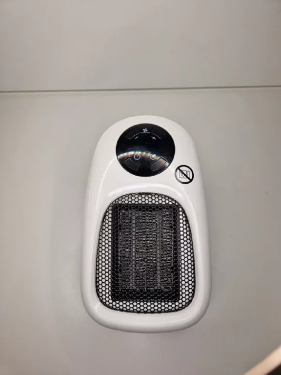 MINI GRZEJNIK PROLECTRIX 500W DO KONTAKTU
