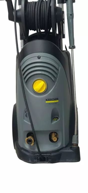 KARCHER PROFESSIONAL HD 6/16 -4MX PLUS