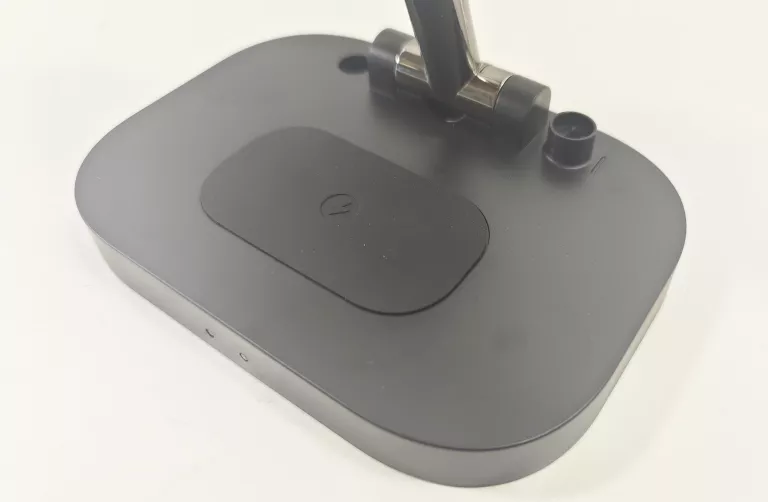 MAGNETYCZNA ŁADOWARKA BEZPRZEWODOWA 4W1 DO APPLE PHONE AIRPODS PENCIL