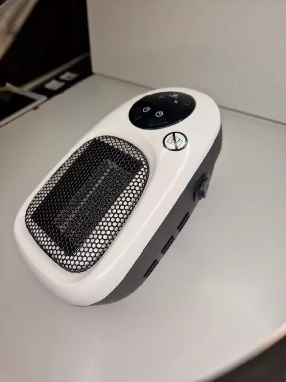 MINI GRZEJNIK PROLECTRIX 500W DO KONTAKTU