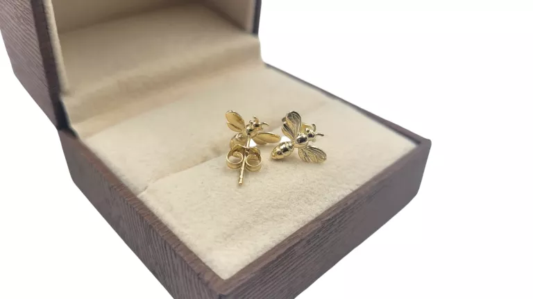 zlote-kolczyki-pszczolki-k34-p585-w17g-pilsudskiego-57-marki