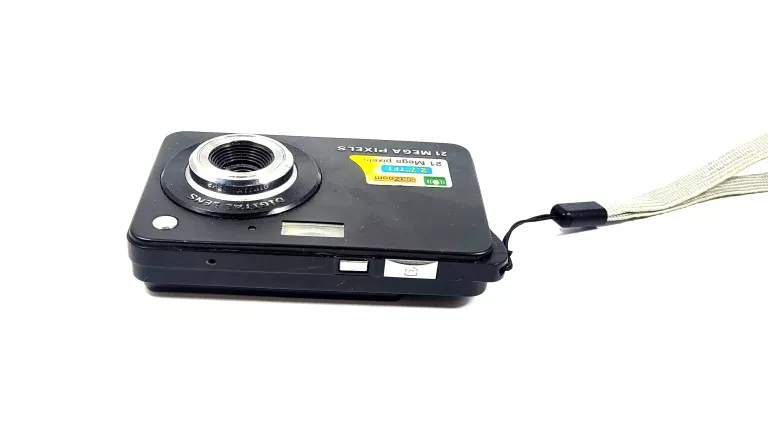 APARAT CYFROWY 21 MEGA PIXELS