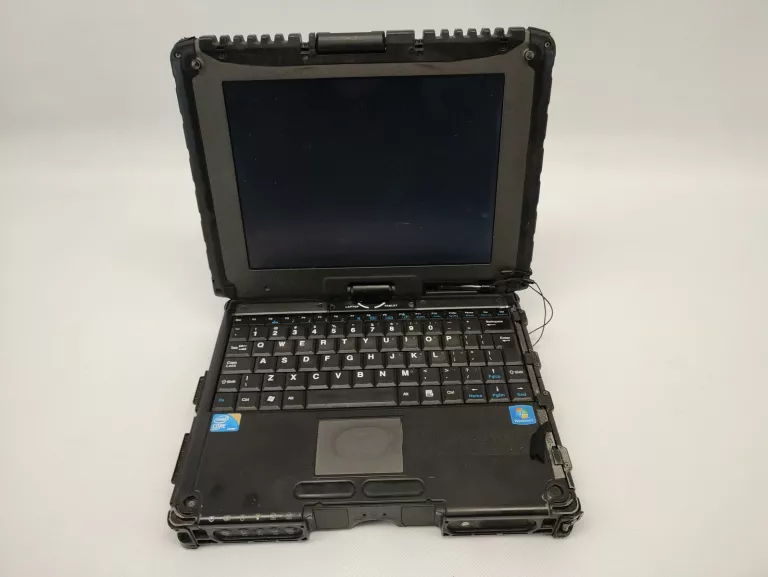 LAPTOP DIAGNOSTYCZNY GETAC V100