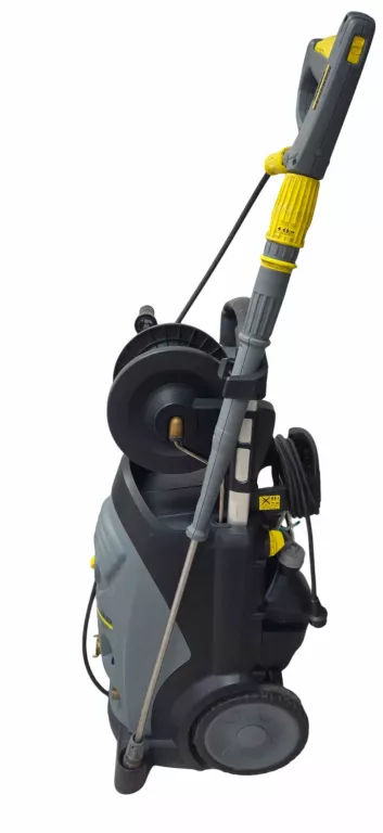 KARCHER PROFESSIONAL HD 6/16 -4MX PLUS