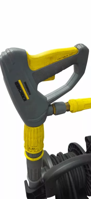 KARCHER PROFESSIONAL HD 6/16 -4MX PLUS