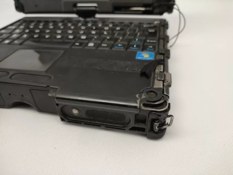 LAPTOP DIAGNOSTYCZNY GETAC V100