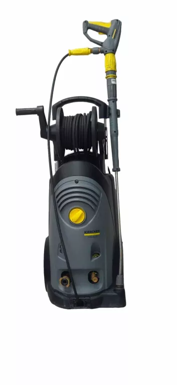 KARCHER PROFESSIONAL HD 6/16 -4MX PLUS