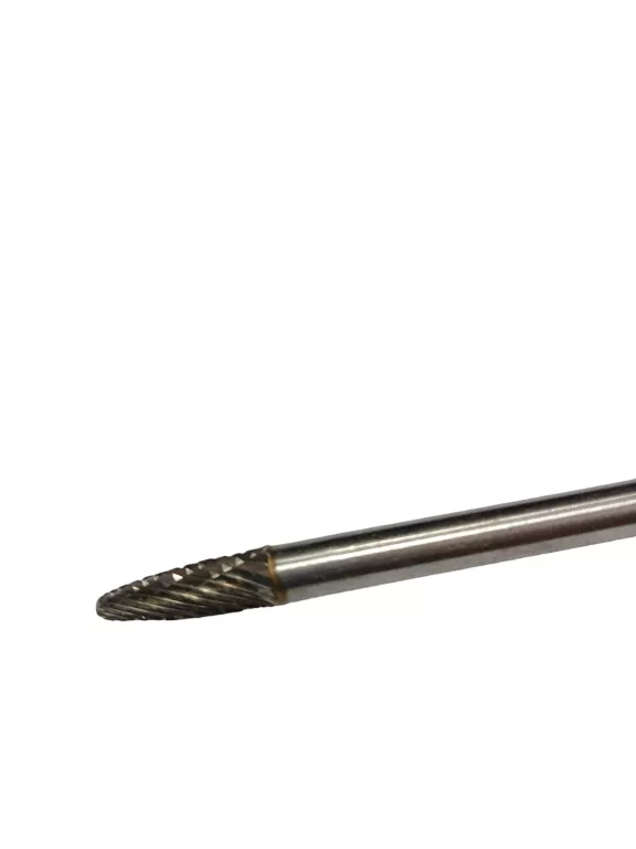 MOST FREZ C 1020D WĘGLIK SPIEKANY 6MM