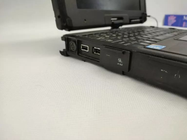 LAPTOP DIAGNOSTYCZNY GETAC V100