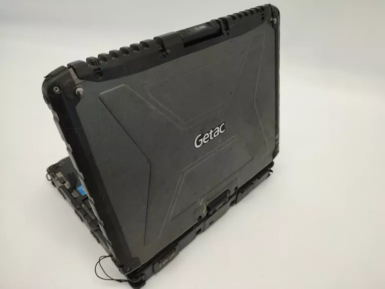 LAPTOP DIAGNOSTYCZNY GETAC V100