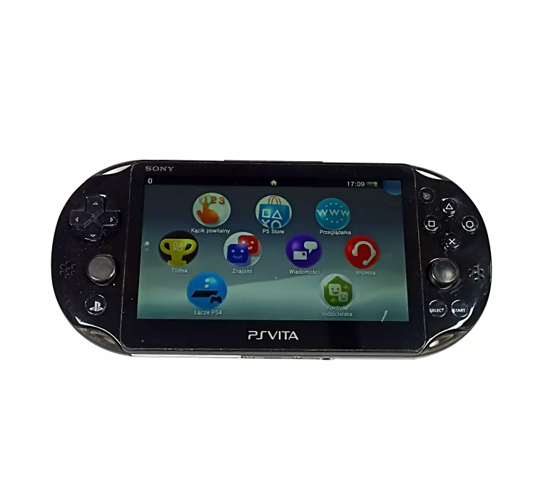 KONSOLA SONY PS VITA PCH-2003
