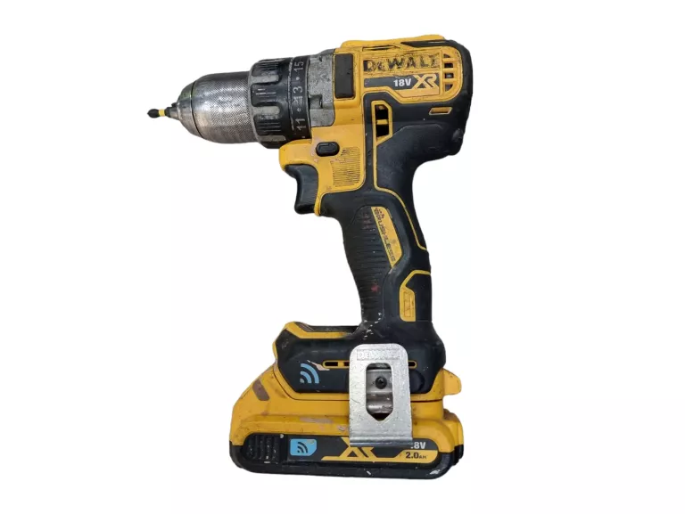 WKRĘTARKA DEWALT DCD791N