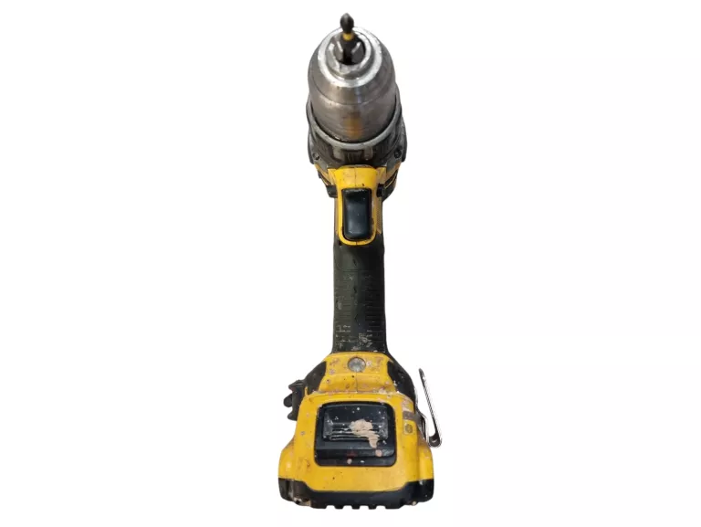 WKRĘTARKA DEWALT DCD791N