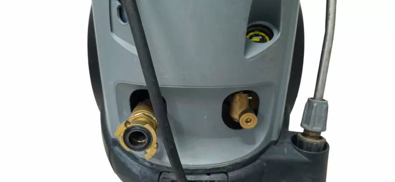 KARCHER PROFESSIONAL HD 6/16 -4MX PLUS