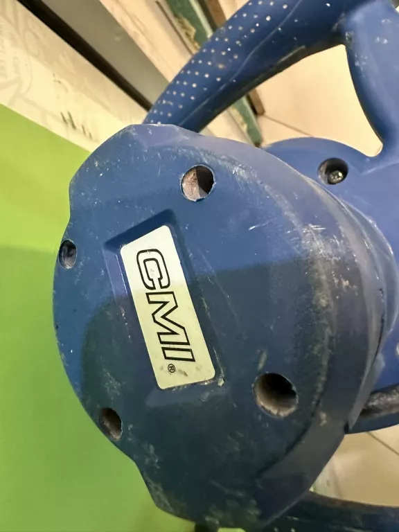 CMI MIESZADŁO DO FARB I ZAPRAW C-FR-1350 B 1350 W + MIESZADŁO METALOWE
