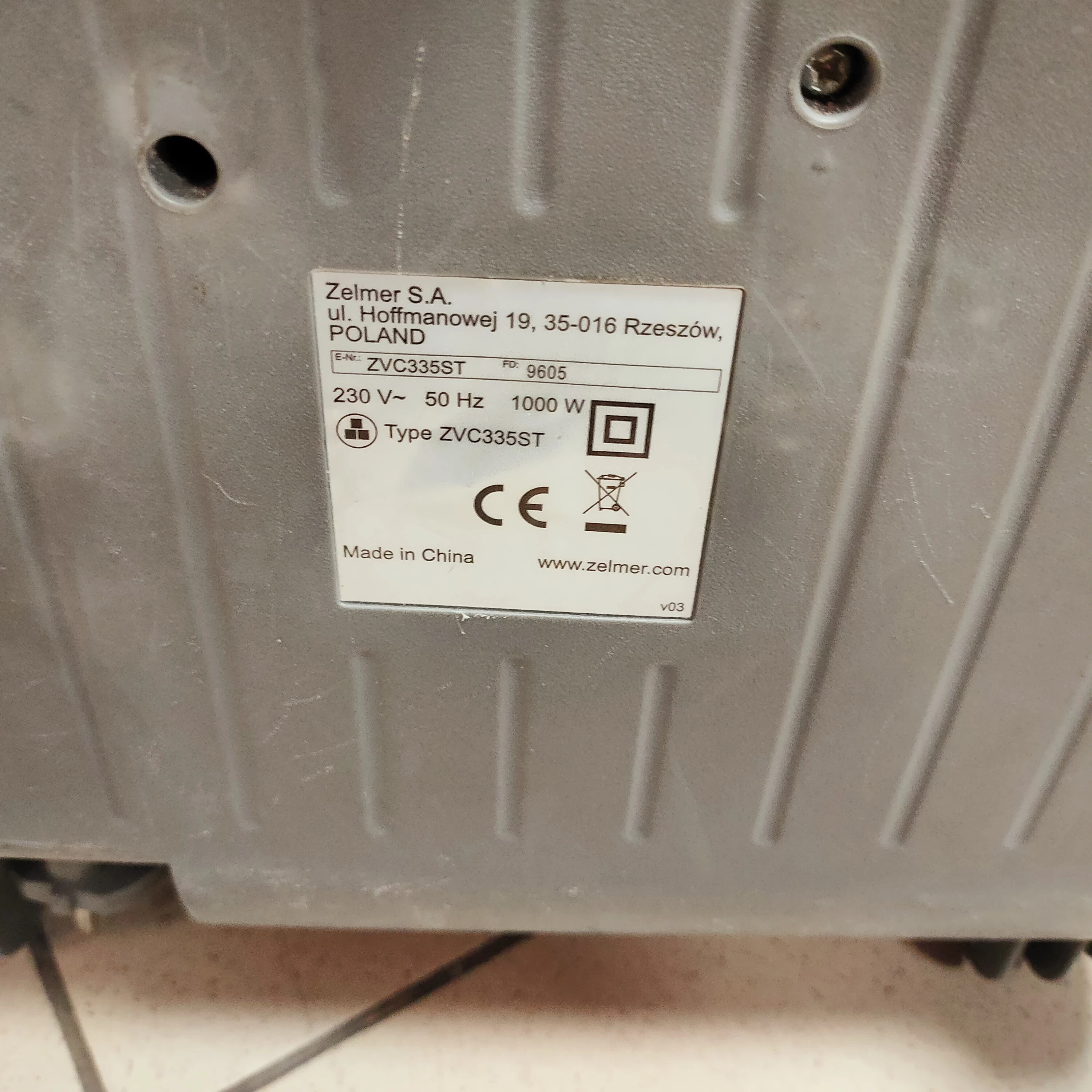 odkurzacz-zelmer-voyager-twix-zvc335st-rodzaj-odkurzacza-workowy