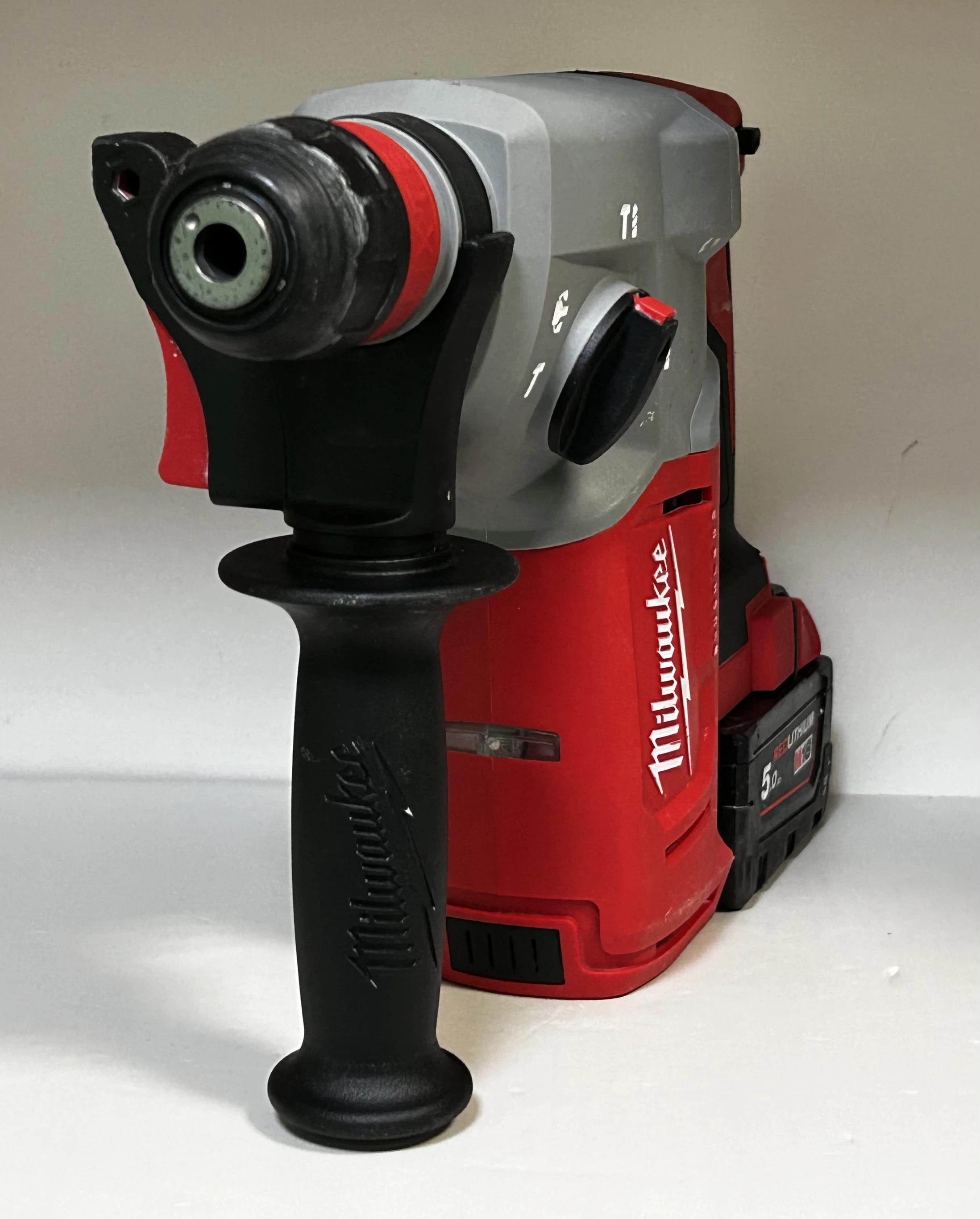 mlotowiertarka-milwaukee-m18-blhx-komplet-marka-milwaukee