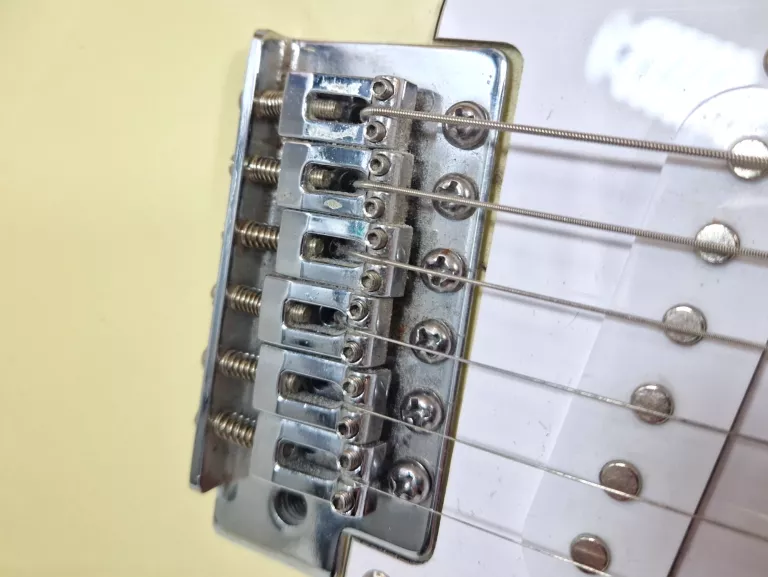 GITARA ELEKTRYCZNA CAREER STAGE SERIES