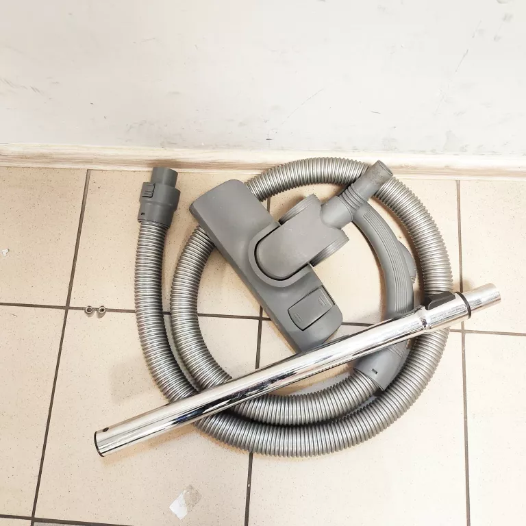 ODKURZACZ ZELMER VOYAGER TWIX ZVC335ST