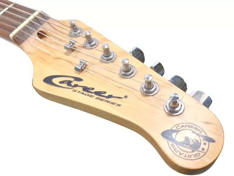 GITARA ELEKTRYCZNA CAREER STAGE SERIES