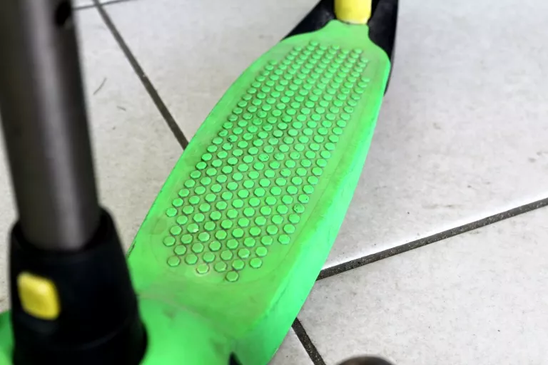 HULAJNOGA TRÓJKOŁOWA OXELO DECATHLON
