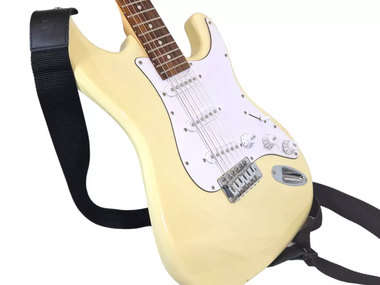 GITARA ELEKTRYCZNA CAREER STAGE SERIES