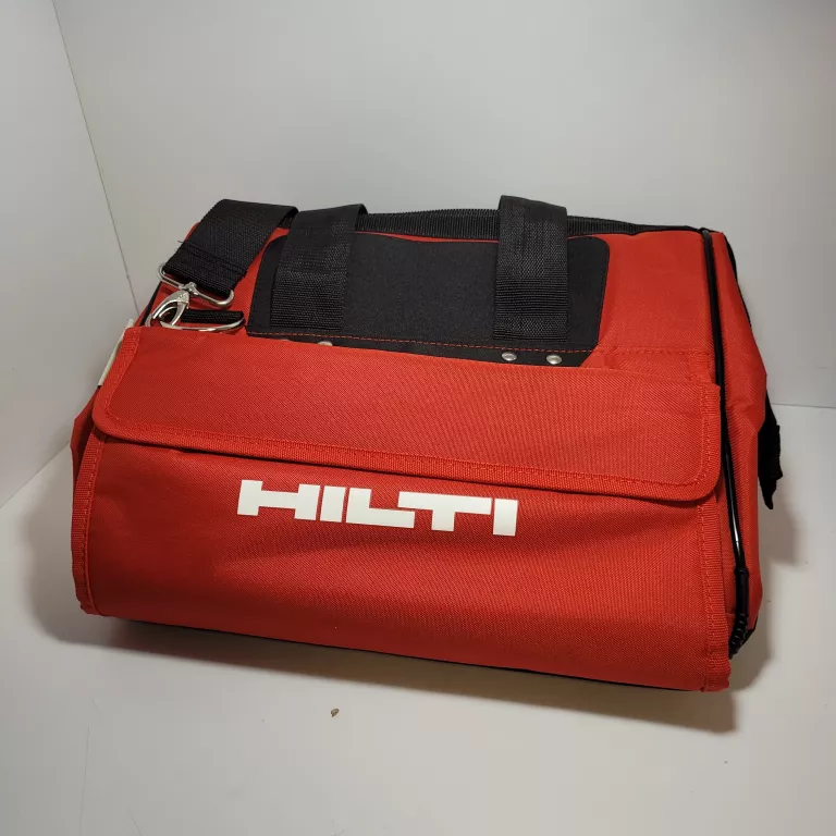 TORBA NA NARZĘDZIA HILTI M