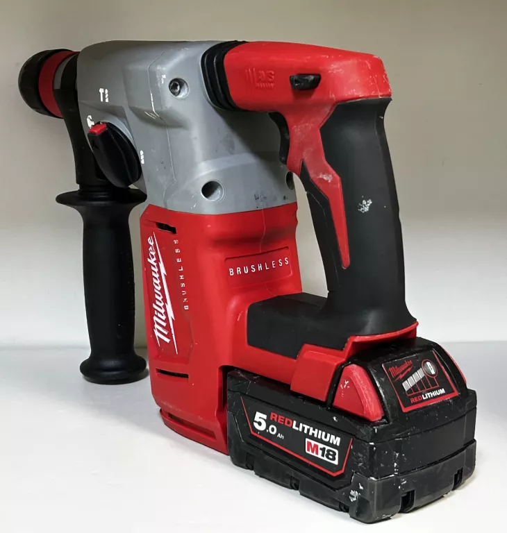 mlotowiertarka-milwaukee-m18-blhx-komplet-typ-uchwytu-sds-plus