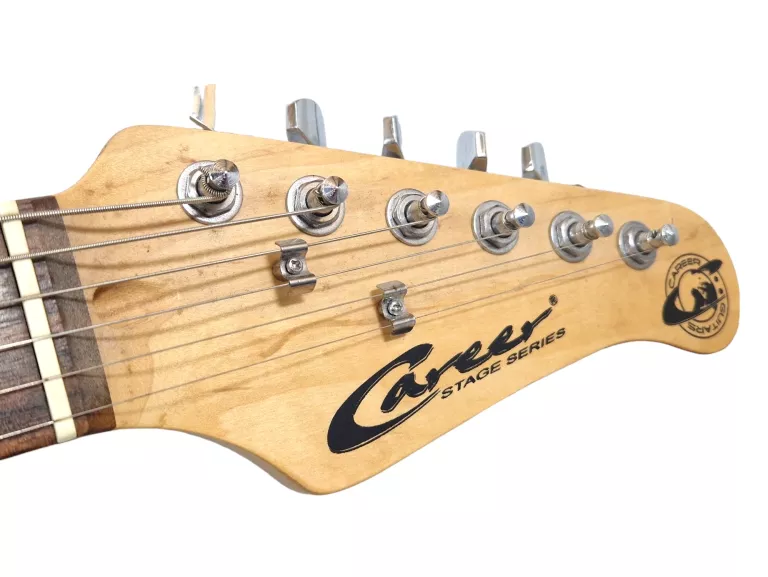 GITARA ELEKTRYCZNA CAREER STAGE SERIES