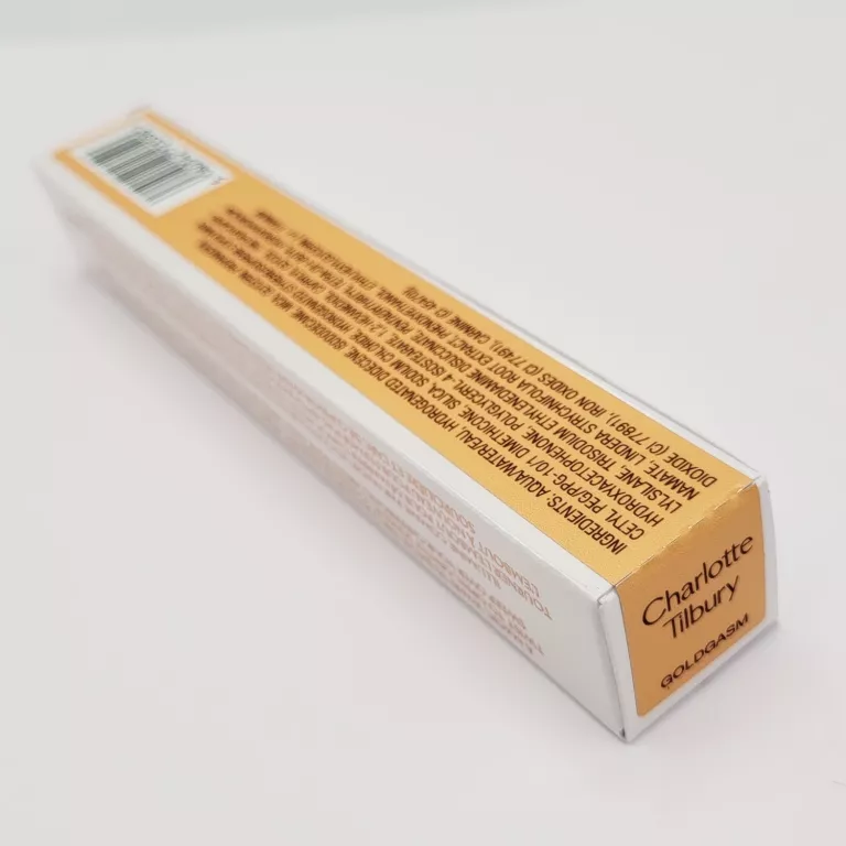 CHARLOTTE TILBURY GLOWGASM BEAUTY LIGHT WAND - GOLDGASM ROZŚWIETLACZ 12ML