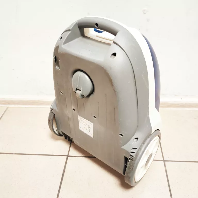 ODKURZACZ ZELMER VOYAGER TWIX ZVC335ST