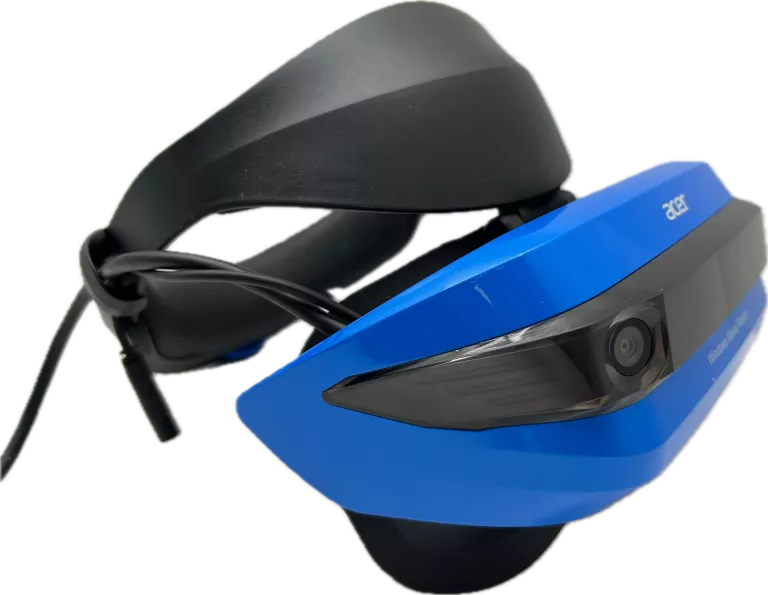 ACER WINDOWS MIXED REALITY OKULARY VR!