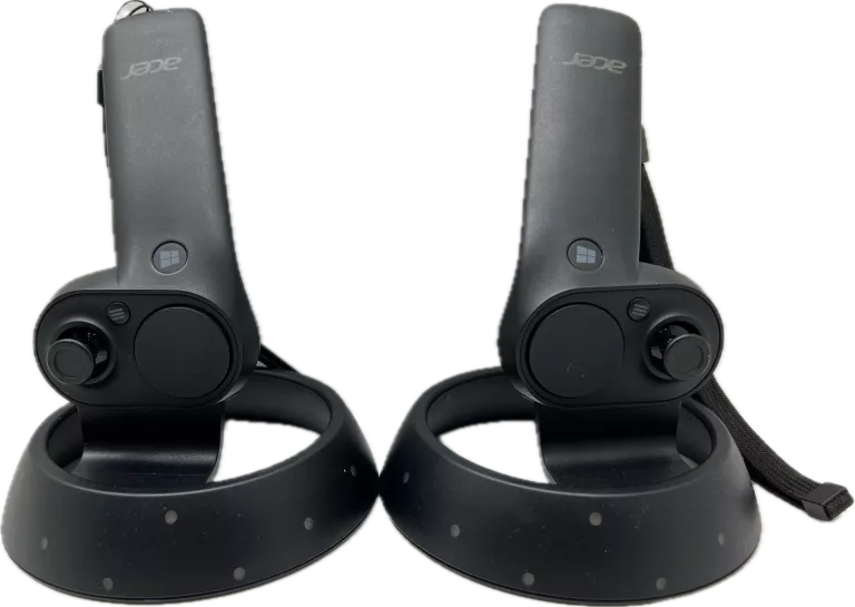 ACER WINDOWS MIXED REALITY OKULARY VR!