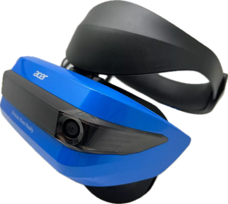 ACER WINDOWS MIXED REALITY OKULARY VR!