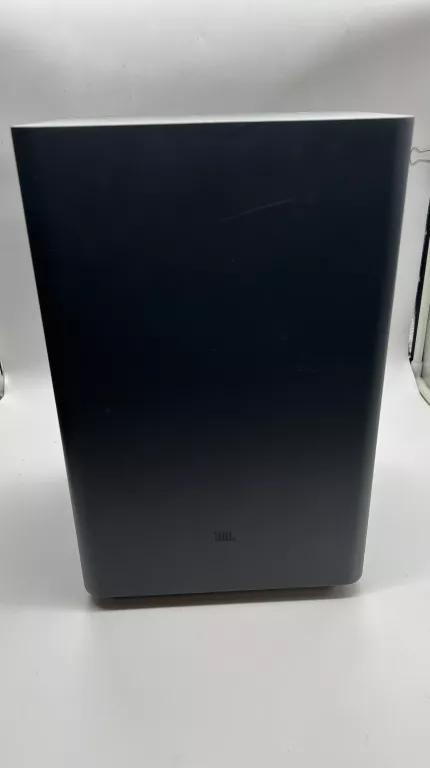 SOUNDBAR JBL BAR 2.1 DEEP BASS CZARNY 2.1 300 W CZARNY