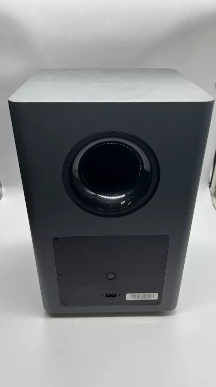 SOUNDBAR JBL BAR 2.1 DEEP BASS CZARNY 2.1 300 W CZARNY