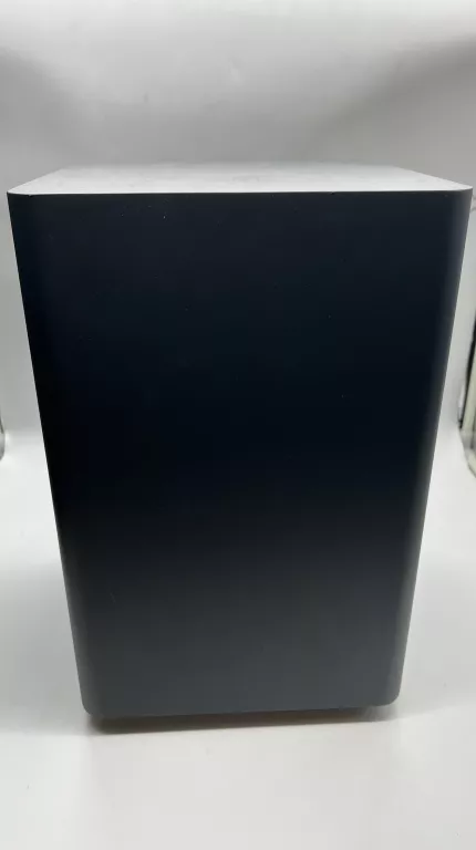 SOUNDBAR JBL BAR 2.1 DEEP BASS CZARNY 2.1 300 W CZARNY