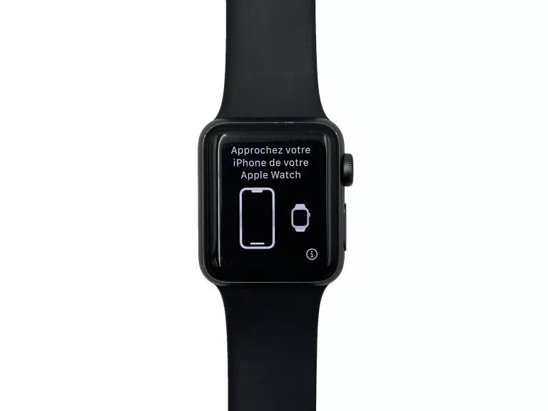 Apple newest watch series 3 38mm