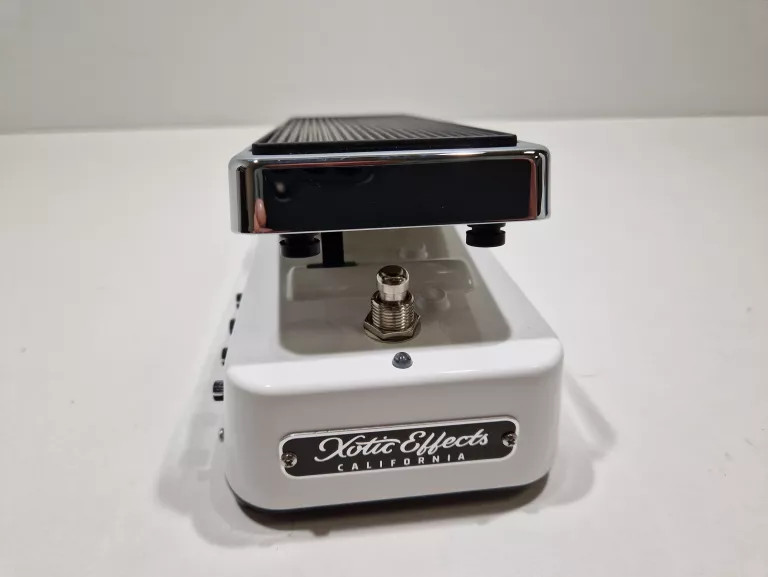 XOTIC EFFECTS XW-1 PUD