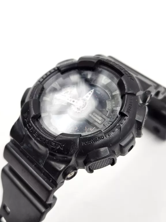 ZEGAREK CASIO GA-110MB !OPIS!