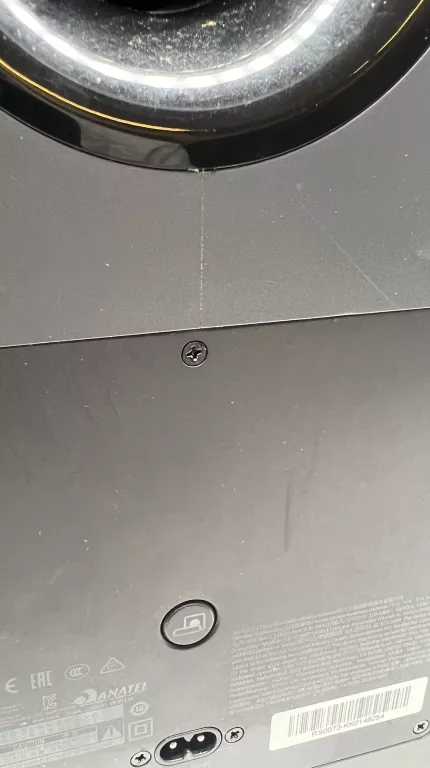 SOUNDBAR JBL BAR 2.1 DEEP BASS CZARNY 2.1 300 W CZARNY