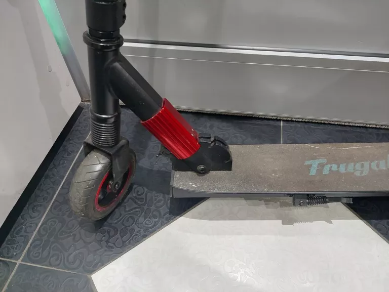 HULAJNOGA ELEKTRYCZNA FRUGAL SMART