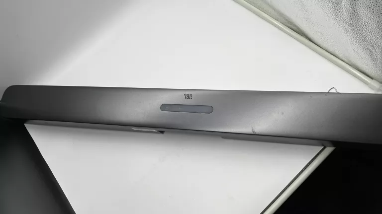 SOUNDBAR JBL BAR 2.1 DEEP BASS CZARNY 2.1 300 W CZARNY