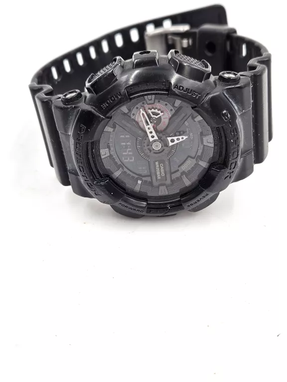 ZEGAREK CASIO GA-110MB !OPIS!