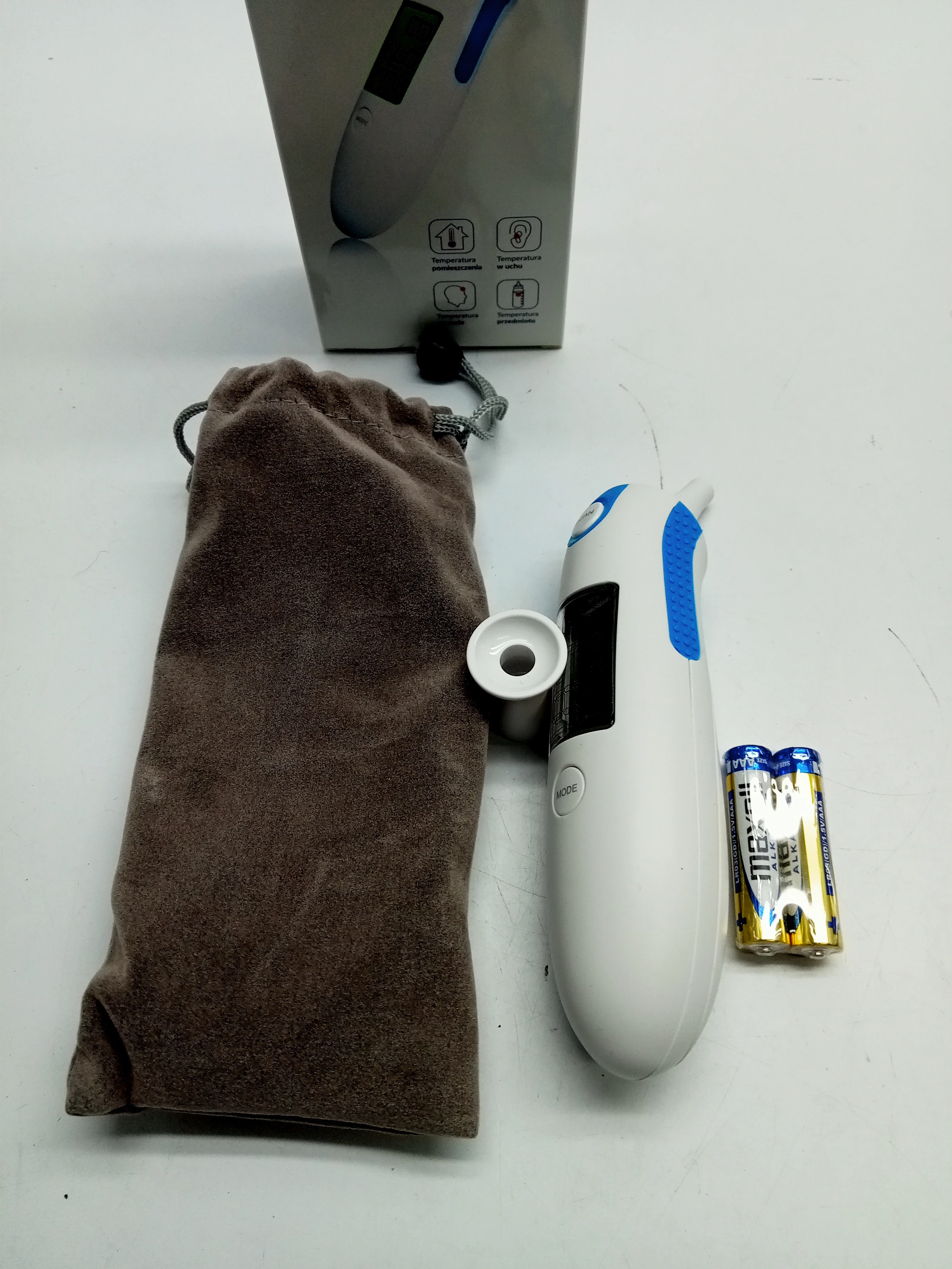 termometr-air-doctor-rodzaj-bezdotykowy