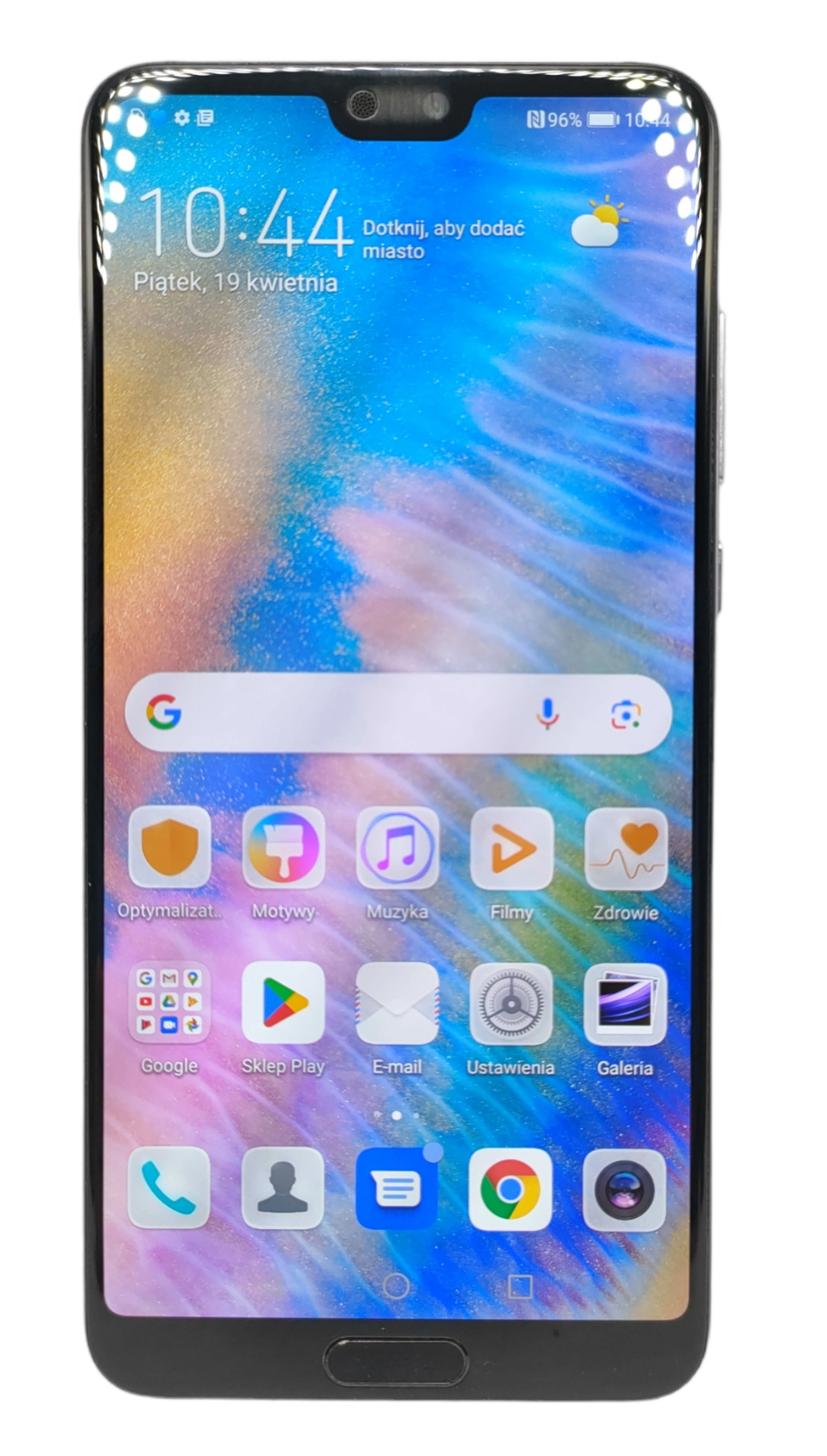 telefon-huawei-p20-pro-gorczewska-97-sc-warszawa