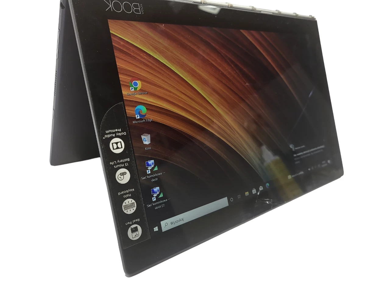 tablet-z-klawiatura-lenovo-yoga-kod-producenta-za160061pl