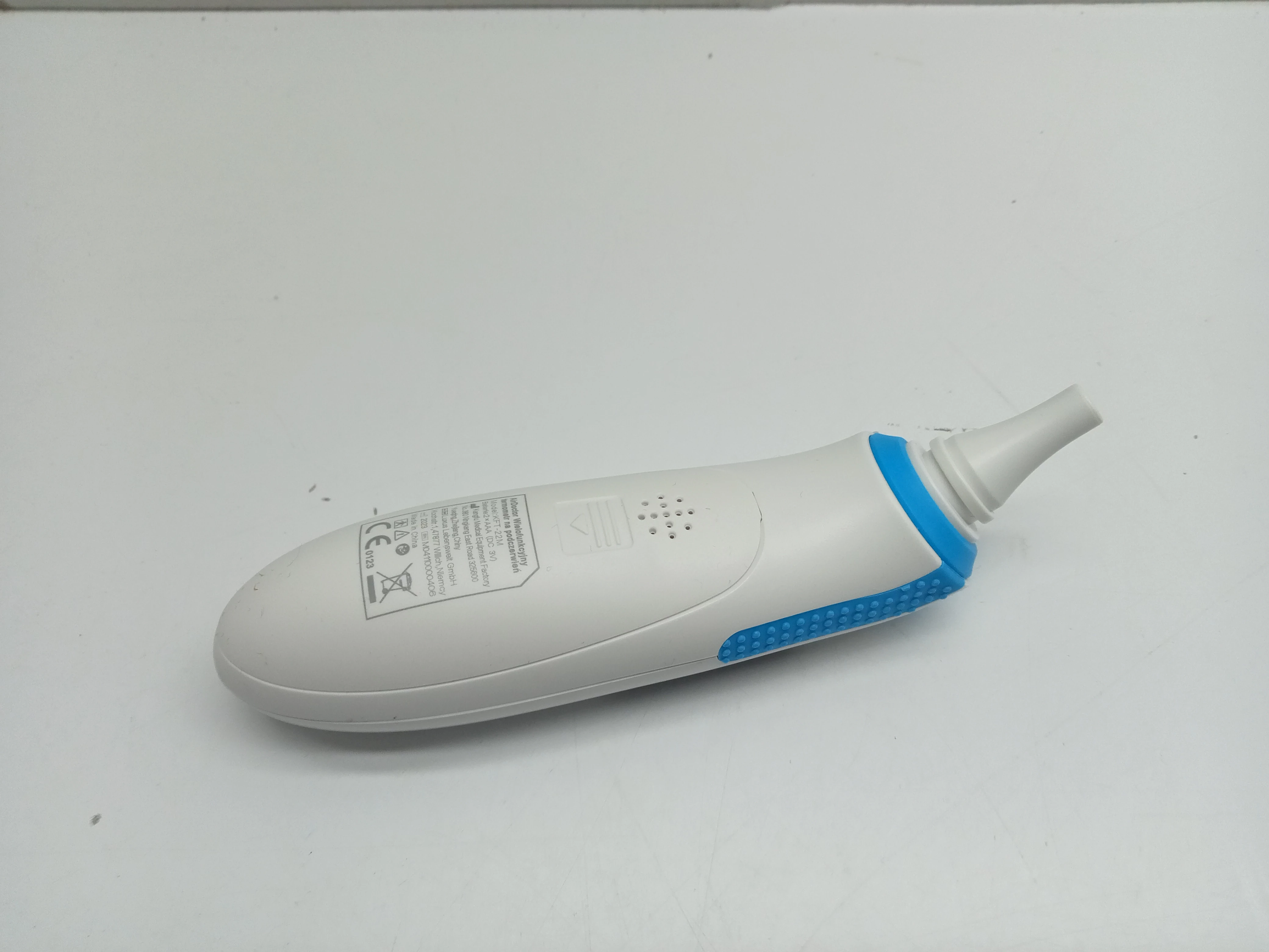 termometr-air-doctor-stan-uzywany